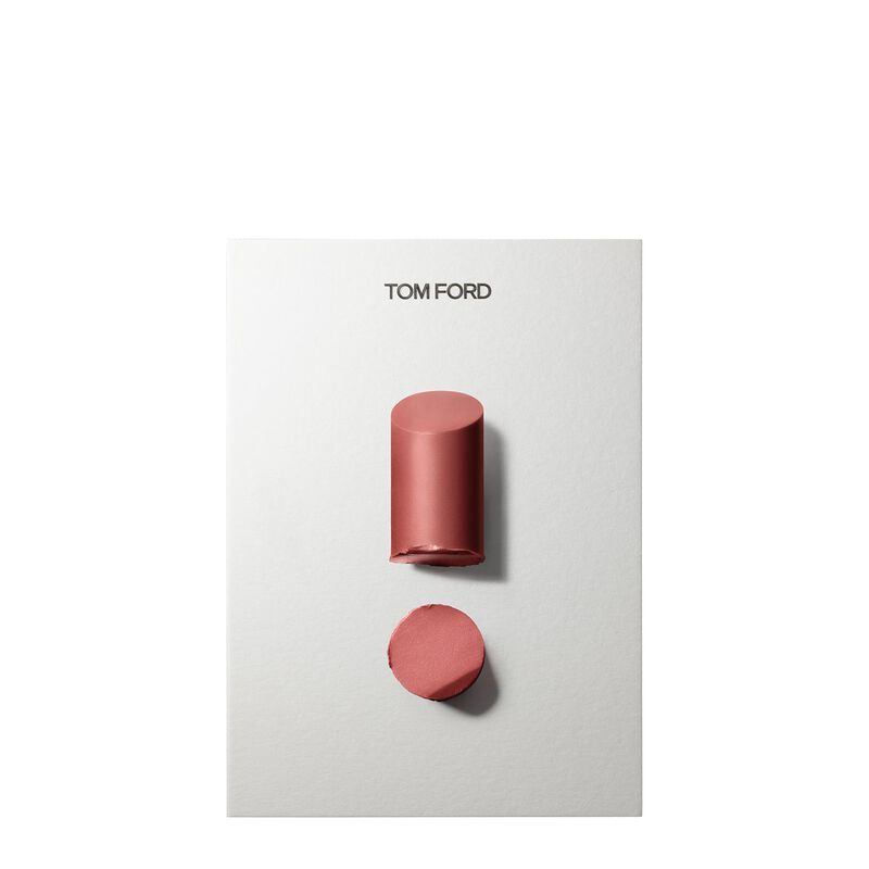 Tom Ford Slim Lip Color Shine image number 6